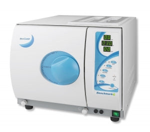 Benchmark Scientific BioClave 16 - BioClave 16 Research Autoclave, 115 V, 16 L - B4000-16