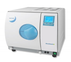 Benchmark Scientific BioClave 16 - BioClave 16 Research Autoclave, 115 V, 16 L - B4000-16