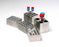 Benchmark Scientific Centrifuge Tube Heating Block - CUSTOM DRILLING FOR BSW01, UP TO 36 HOLES - BSW01-DR