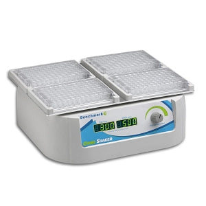 Benchmark Scientific OrbiShaker MP - MP W / 4 POS PLATE PLATFORM, 100-240V - BT1502