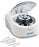 Benchmark myFuge 5 Mini Centrifuge - CENTRIFUGE, MYFUGE 5, COMBO ROTOR, 115V - C1005