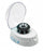 Benchmark Scientific Mini Centrifuge - MINI CENTRIFUGE, W/2 ROTORS, CLEAR LID, US - C1008-C