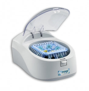 Benchmark Scientific MyFuge 12 Mini Centrifuge - 12 MINI CENTRIFUGE 100-240V- EURO - C1012-E