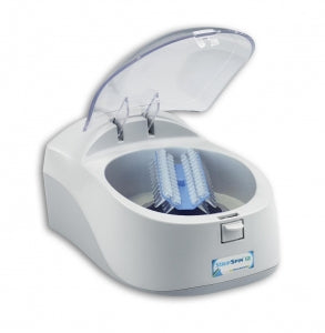 Benchmark Scientific StripSpin 12 Mini Centrifuge - 12 MINI CENTRIFUGE, HOLDS 12 PCR, 230V - C1248-E (NEW)