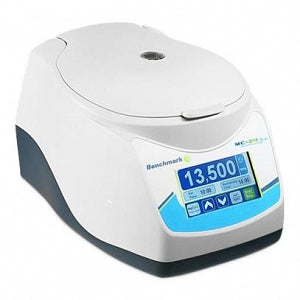 Benchmark Scientific MC-24 COMBI-Rotor Microcentrifuge - MC-24 COMBI-Rotor Microcentrifuge, 230V - C2417-E