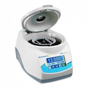 Benchmark Scientific MC-24 COMBI-Rotor Microcentrifuge - MC-24 COMBI-Rotor Microcentrifuge, 230V - C2417-E