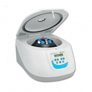 Benchmark Scientific LC-8 and LC-8 Plus Series Centrifuges - CENTRIFUGE, LC-8 3500, 8X15ML, 5000RPM, 230V - C3200-E