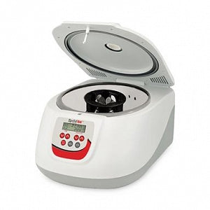 Benchmark Sprint 6H Plus Centrifuges and Accessories - Sprint 6H Plus Clinical Centrifuge with 6-Position Swing-Out Rotor, 6 x 15mL, 115V - C3303-6HP