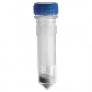 Benchmark Scientific Silica Glass Beads - PREFILLED 2.0ML TUBE, SILICA BEADS, 1 ACID - D1031-01