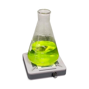 Benchmark Scientific MiniMag Mini Magnetic Stirrers - MiniMag Magnetic Stirrer, 240V, European Plug - S1005-E