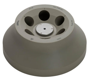 Benchmark Scientific Z206-A Compact Centrifuge and Accessories - ROTOR, ANGLE, 6X50ML, CONICAL, Z206-A ONLY - Z206-0650