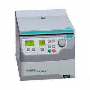 Benchmark Scientific Z216 Series Microcentrifuge and Accs - CENTRIFUGE, HIGH SPEED, 44X1.5/2ML, 230V - Z216-M-E