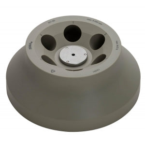 Benchmark Scientific Z326 Series Universal Centrifuge and Accs - ROTOR, 40 DEG ANGLED, 6X50ML, LOW SPEED - Z326-0650-LS