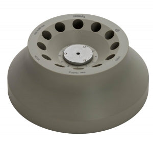 Benchmark Scientific Z326 Series Universal Centrifuge and Accs - ROTOR, 32 DEG ANGLE, 12X15ML, LOW SPEED - Z326-1215