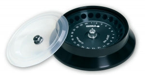 Benchmark Scientific Z326 Series Universal Centrifuge and Accs - ROTOR, 45 DEG ANGLE, 24X1.5/2ML, HGH SPEED - Z326-2420