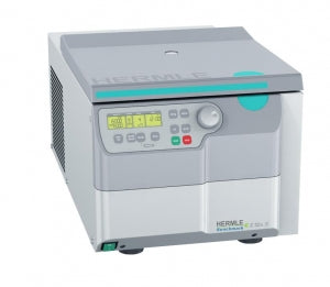 Benchmark Scientific Z326 Series Universal Centrifuge and Accs - CENTRIFUGE, REFRIGERATED, Z326-K, 115V - Z326-K