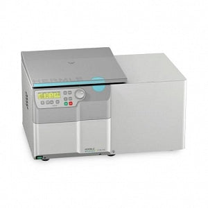 Benchmark Z36 Series Hermle Centrifuge Bundles - Super Speed Centrifuge with 6-Position 50mL Rotor, Includes Free BenchPack - Z36-BND50