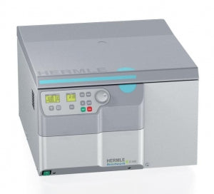 Benchmark Scientific Z446 Universal Centrifuge and Accs - CENTRIFUGE, UNIVERSAL, HIGH CAP, Z446, 115V - Z446