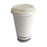 Single Wall Compostable Hot Cups by Better Earth