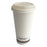 Single Wall Compostable Hot Cups by Better Earth