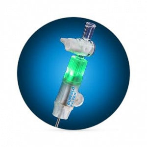 Buffalo Filter LaparoLight Veress Needles - NEEDLE, VERESS, LAPAROLIGHT, STRI, 120MM - LLVN12012