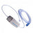 Buffalo Filter ActiV Laparoscopic Plume Filtration Device - Laparoscopic Plume Filter - PP010CS