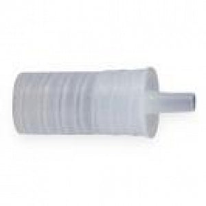 Buffalo Filter Buffalo Smoke Tubing Reducer Fittings / Adapters - Reducer Fitting Connector, 7/8" x 2" - RF12524