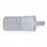 Buffalo Filter Buffalo Smoke Tubing Reducer Fittings / Adapters - Reducer Fitting Connector, 7/8" x 2" - RF12524