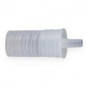 Buffalo Filter Buffalo Smoke Tubing Reducer Fittings / Adapters - Reducer Fitting Connector, 7/8" x 2" - RF12524