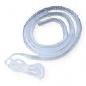 Buffalo Filter Plume Evacuation Tubing - TUBING, 7/8"X6'W / ADAPTER, W / 3/8"X4", S - VTVIC10