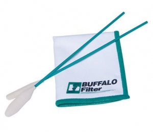 Buffalo Filt LaparoVue Accessory Kits - VueTip Trocar Swab Accessory Kit - VUETIP10