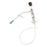 CR Bard Per-Q-Cath PICC Catheters - TRAY, CATHETER, PICC, PER-Q-CATH, 4FR, SN - 4134110