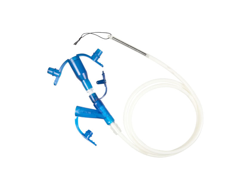 Cr Bard Percutaneous Endo Gastrostomy (PEG) Accessories - GASTMY, ACC, DLPRT, FEED, ADPTR, MSPV - BA- 000333