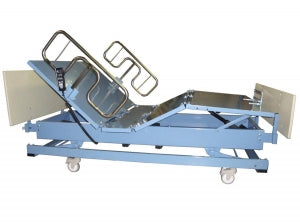 Big Boyz Industries Bariatric Hospital Beds - Bariatric Bed, Kings Pride, Convertible, 1, 000 lb. - 384801