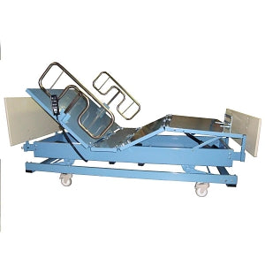 Big Boyz Industries Bariatric Hospital Beds - Bariatric Bed, Kings Pride, 54" x 80", 1, 000 lb. - KP54801