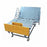 Big Boyz Industries Bariatric Hospital Beds - Bariatric Bed, Fixed Width, 54" x 80" - QP5480