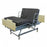 Big Boyz Industries Bariatric Hospital Beds - Bariatric Bed, Fixed Width, 54" x 80" - QP5480