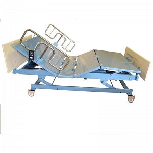 Big Boyz Industries Bariatric Hospital Beds - Bariatric Bed, Fixed Width, 60" x 80" - QP6080