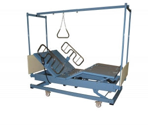 Big Boyz Industries Inc Big Boyz Industries Bariatric Trapeze Bars - BAR, TRAPEZE, F / BHA BED, 48"X 80", 600LB CAP - TRQP48