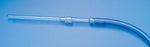 Busse Hospital Open-Tip Curettes - Uterine Curette, Straight, Open-Tip, 9 mm - 135