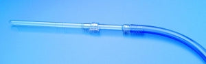 Busse Hospital Open-Tip Curettes - Uterine Curette, Straight, Open-Tip, 14 mm - 139