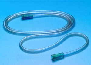 Busse Hospital Connective Tubings - Connective Tubing, Sterile, 6' x 1/4" - 154