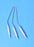 Busse Hospital Frazier Suction Tips - Frazier Suction Sterile Tube, 8 Fr - 162