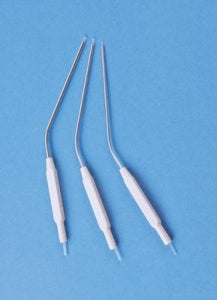 Busse Hospital Frazier Suction Tips - Frazier Suction Sterile Tube, 10 Fr - 163