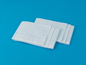 Busse Hosp Clear Plastic Epidural / Pain Management Drapes - DRAPE, EMBOSSED, NON-FENSTRATED, LTXF - 3270