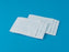 Busse Hosp Clear Plastic Epidural / Pain Management Drapes - DRAPE, EMBOSSED, NON-FENSTRATED, LTXF - 3270