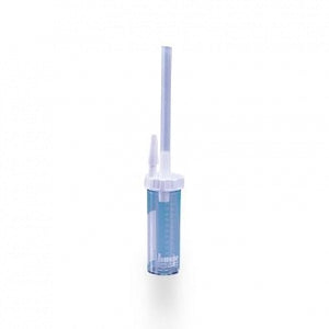 Busse Hospital Disposables Sterile Mucus Specimen Traps - Mucus Specimen Trap without Transport Cap, 80 cc, Adult - 407