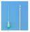 Busse Hospital Quincke-Style Spinal Needles - Quincke Style Spinal Needle, 22G x 3.5" - 562