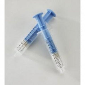 Busse Hospital. LOR Plastic Syringes - Loss of Resistance Syringe, Luer-Lock, Plastic, Sterile, 10 mL - 595