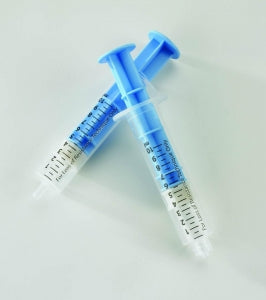 Busse Hospital. LOR Plastic Syringes - Loss of Resistance Syringe, Luer Slip, Plastic - 596